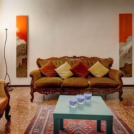 Hotel San Samuele Venice Ngoại thất bức ảnh