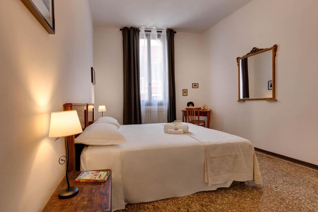 Hotel San Samuele Venice Ngoại thất bức ảnh