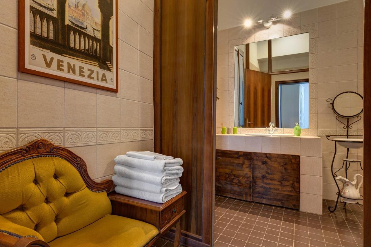 Hotel San Samuele Venice Ngoại thất bức ảnh