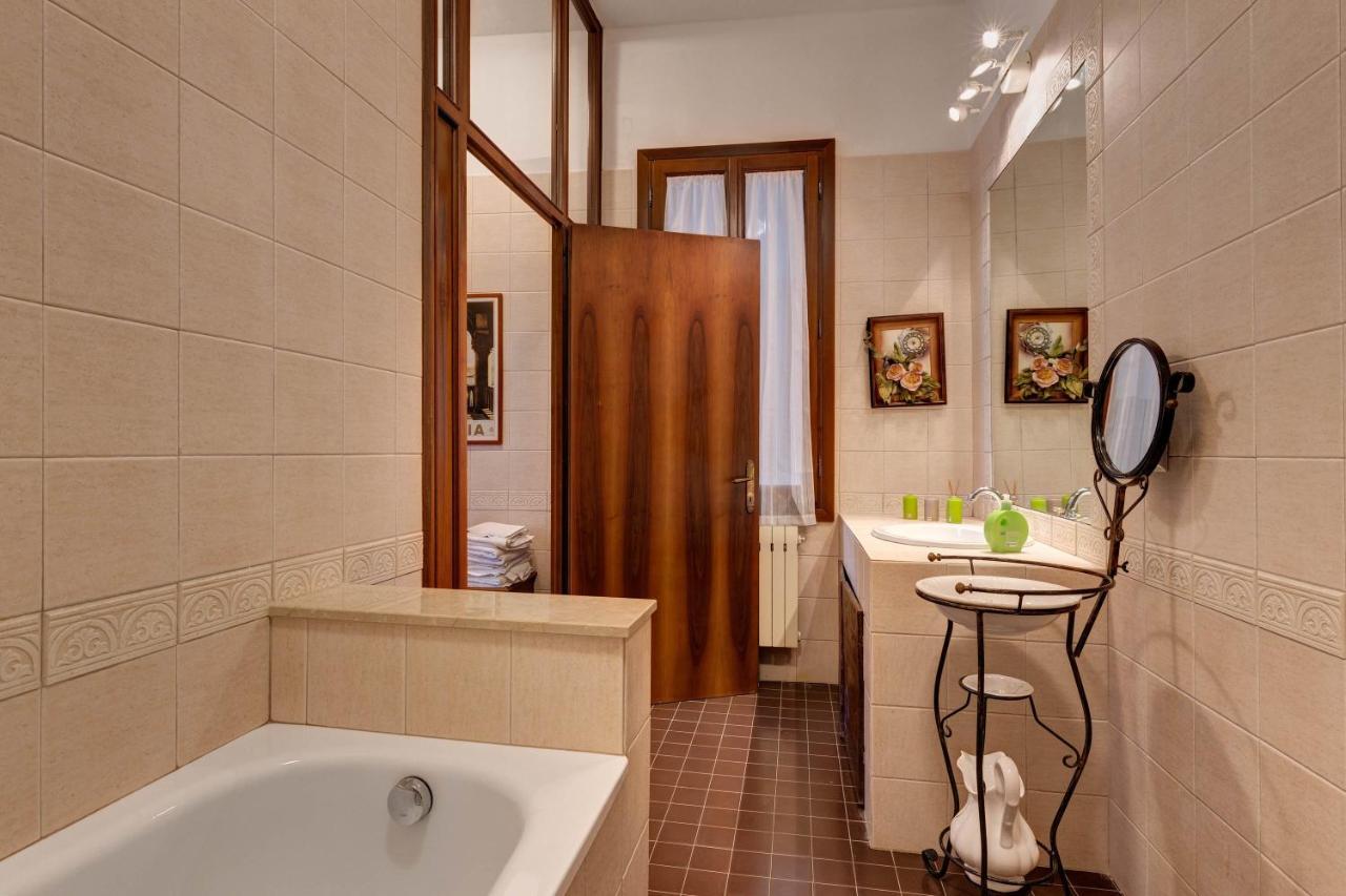 Hotel San Samuele Venice Ngoại thất bức ảnh