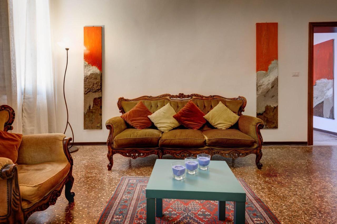 Hotel San Samuele Venice Ngoại thất bức ảnh