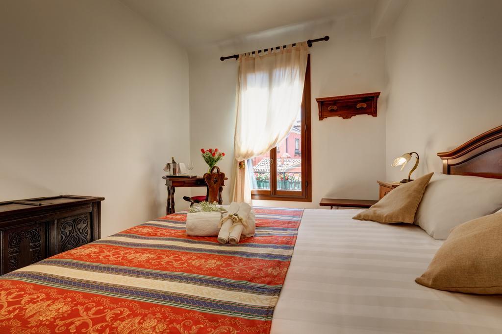 Hotel San Samuele Venice Ngoại thất bức ảnh