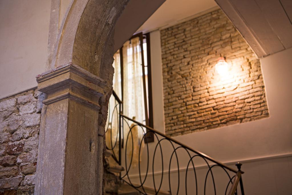 Hotel San Samuele Venice Ngoại thất bức ảnh