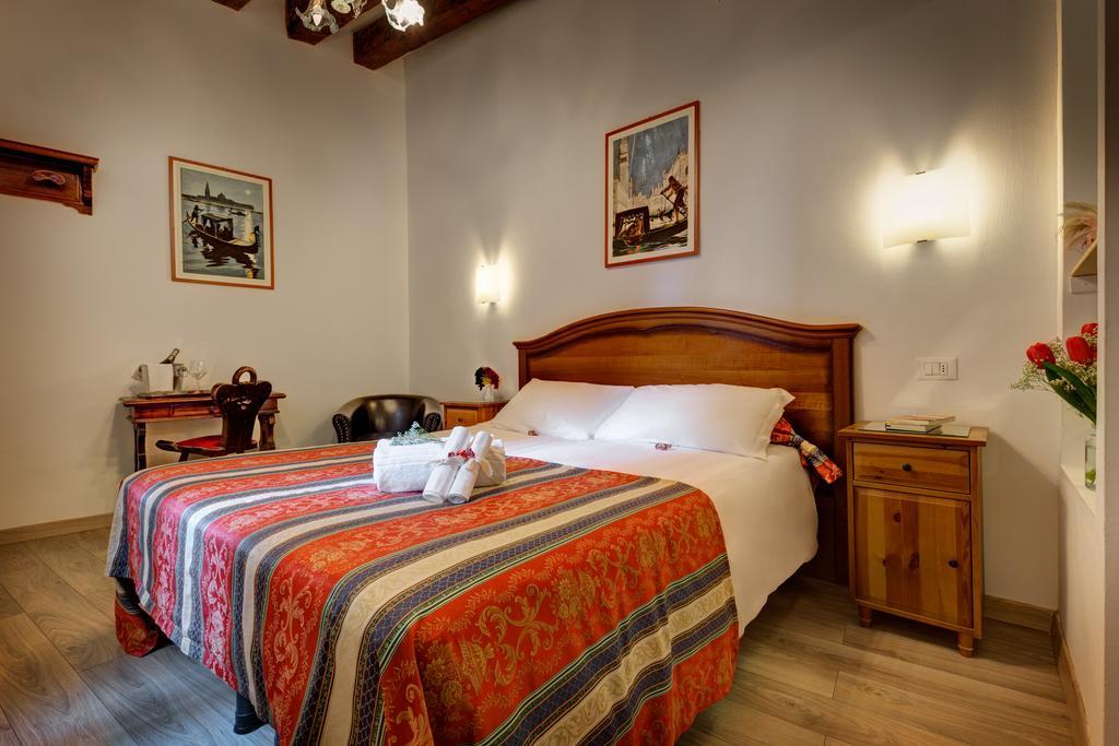 Hotel San Samuele Venice Ngoại thất bức ảnh