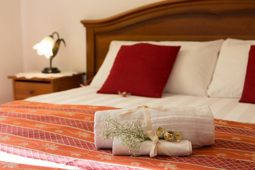 Hotel San Samuele Venice Ngoại thất bức ảnh