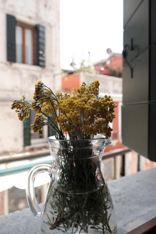 Hotel San Samuele Venice Ngoại thất bức ảnh