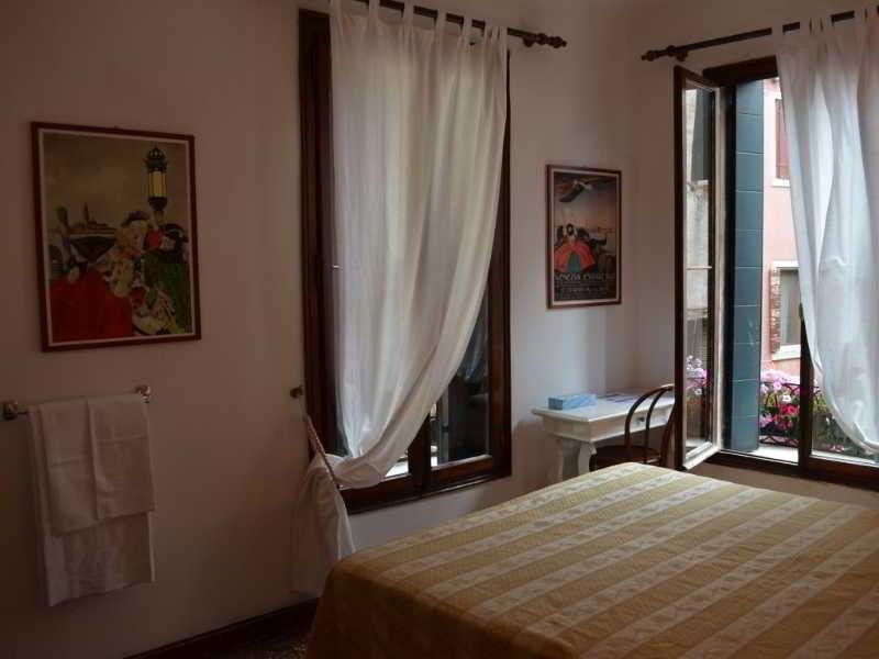 Hotel San Samuele Venice Ngoại thất bức ảnh