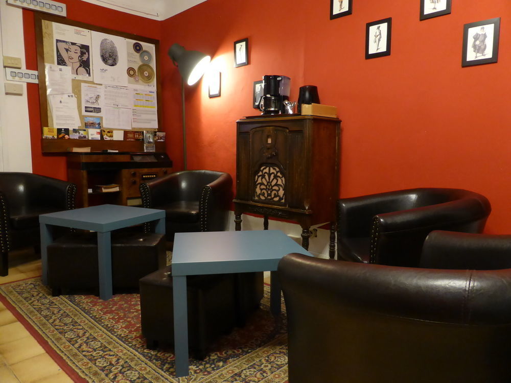 Hotel San Samuele Venice Ngoại thất bức ảnh