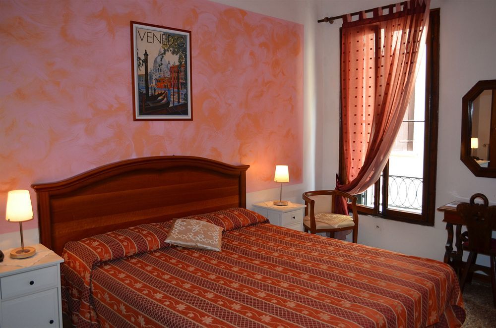 Hotel San Samuele Venice Ngoại thất bức ảnh