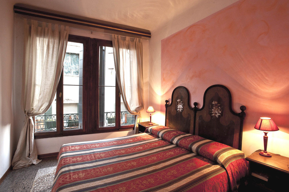 Hotel San Samuele Venice Ngoại thất bức ảnh