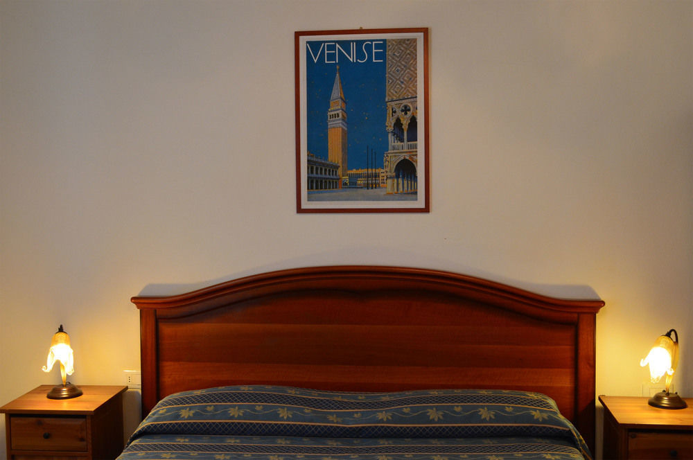 Hotel San Samuele Venice Ngoại thất bức ảnh