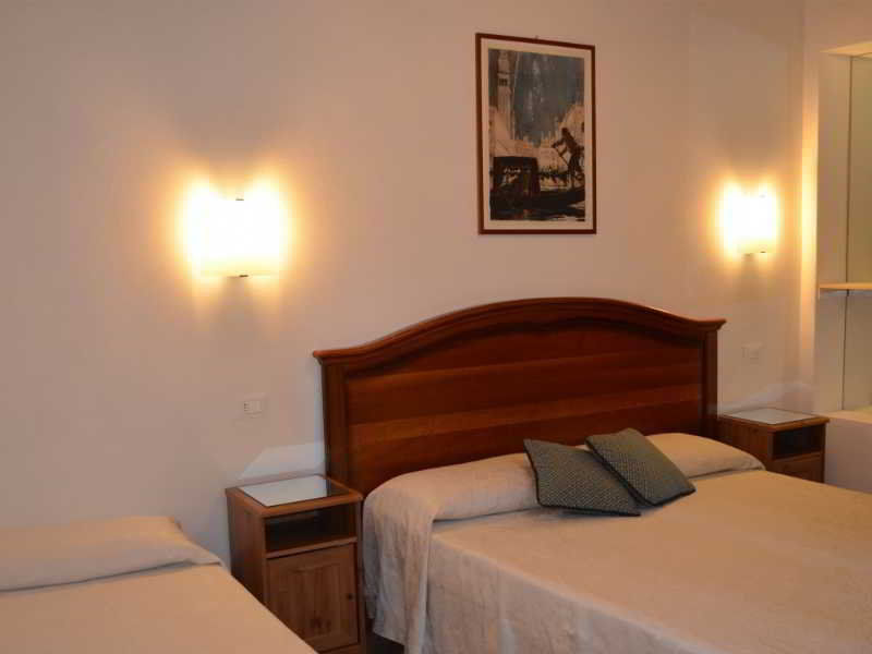 Hotel San Samuele Venice Ngoại thất bức ảnh