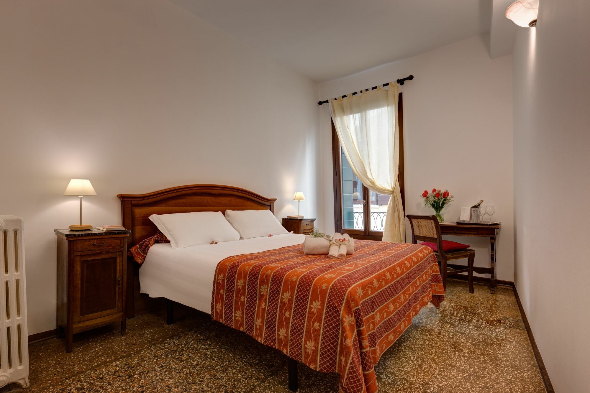 Hotel San Samuele Venice Ngoại thất bức ảnh