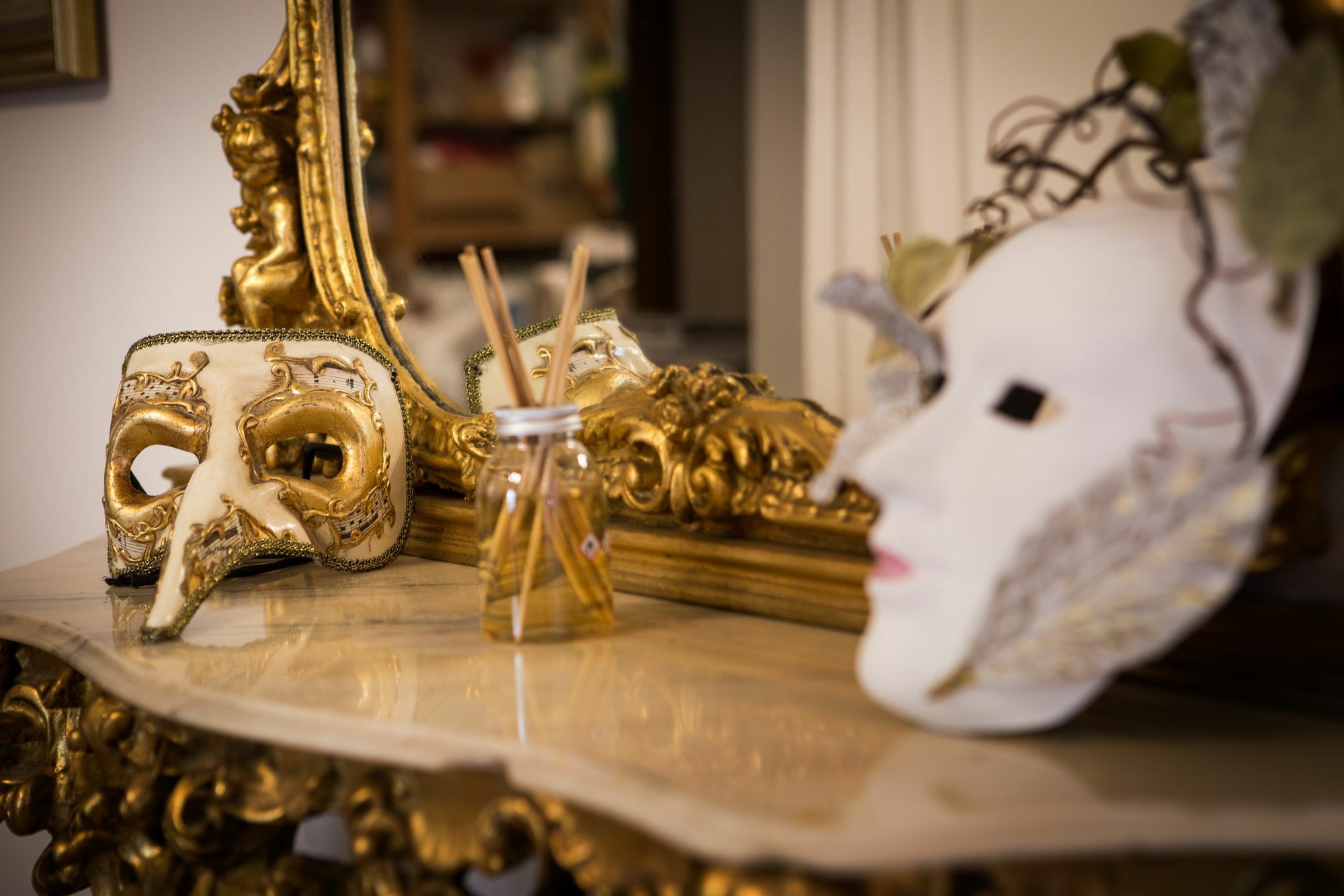 Hotel San Samuele Venice Ngoại thất bức ảnh