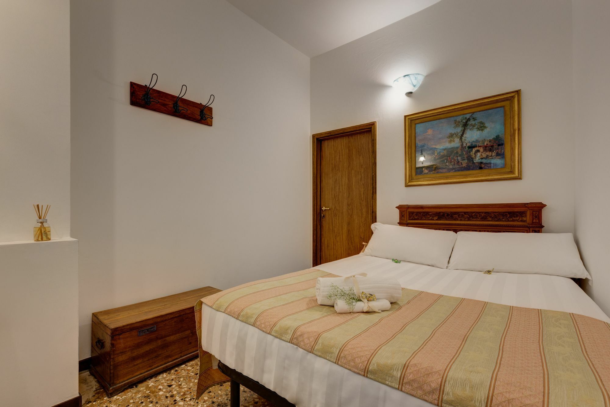 Hotel San Samuele Venice Ngoại thất bức ảnh