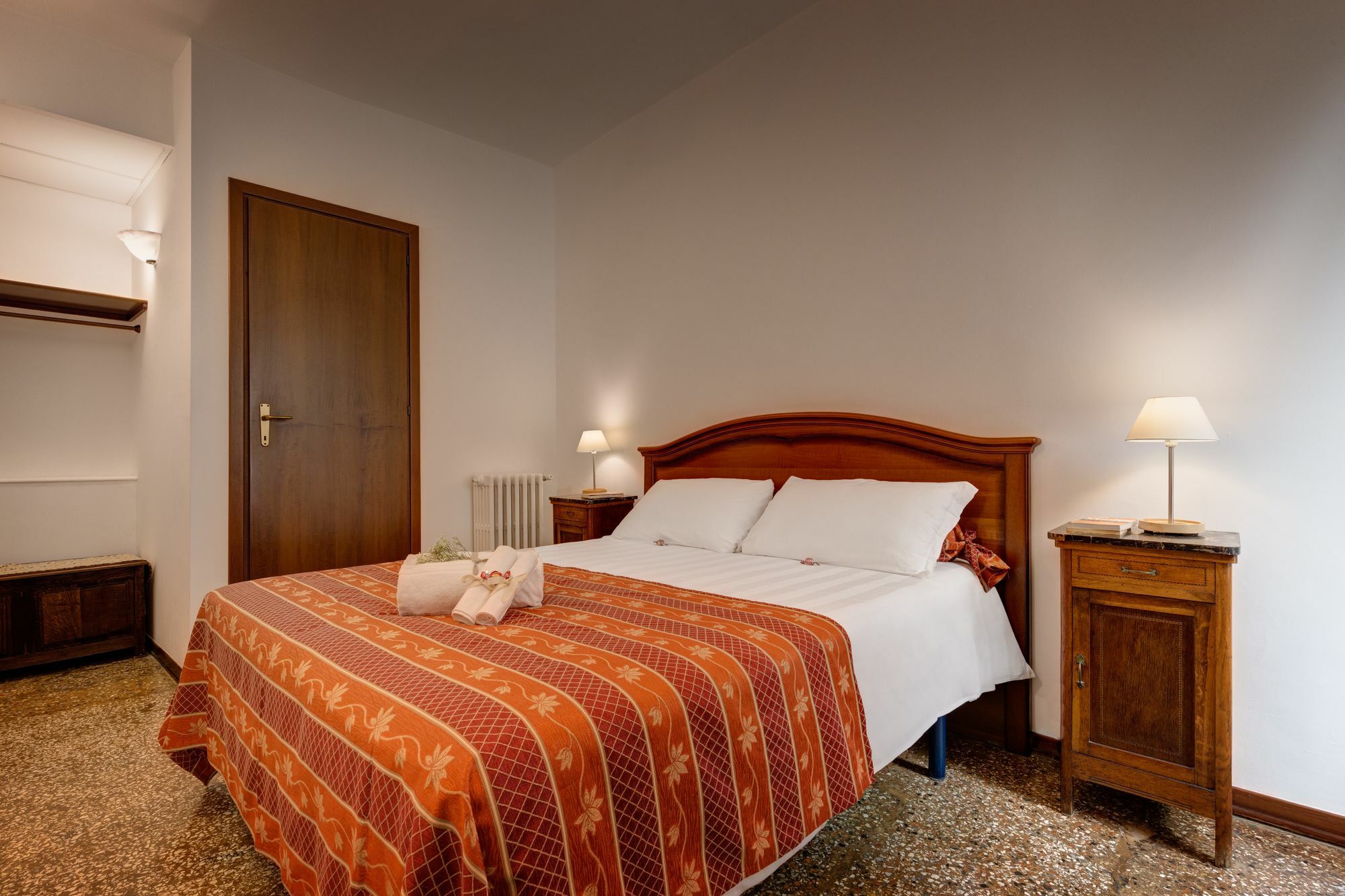Hotel San Samuele Venice Ngoại thất bức ảnh