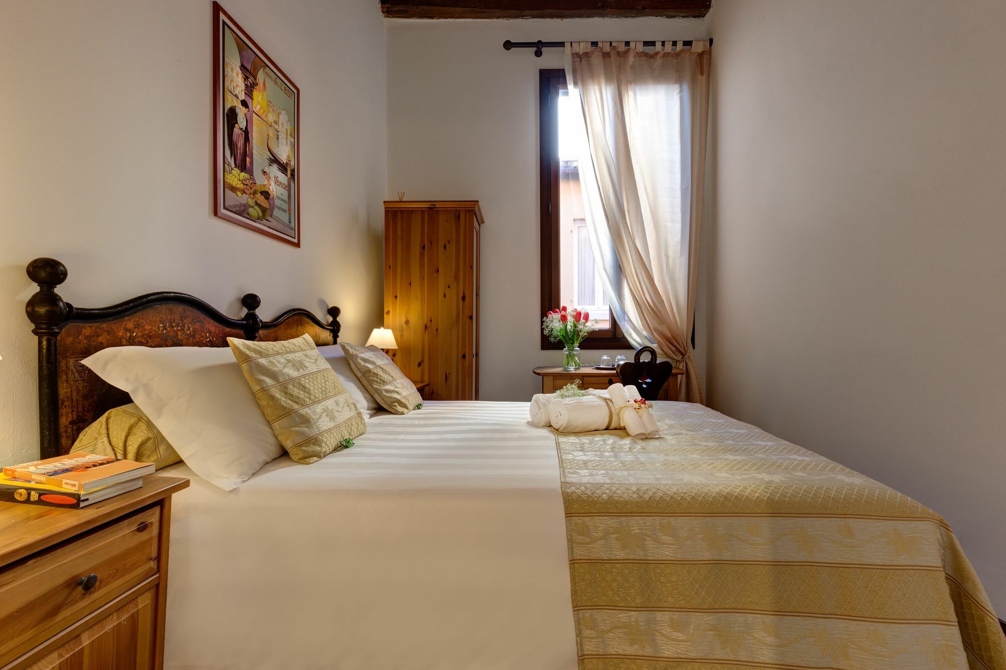 Hotel San Samuele Venice Ngoại thất bức ảnh