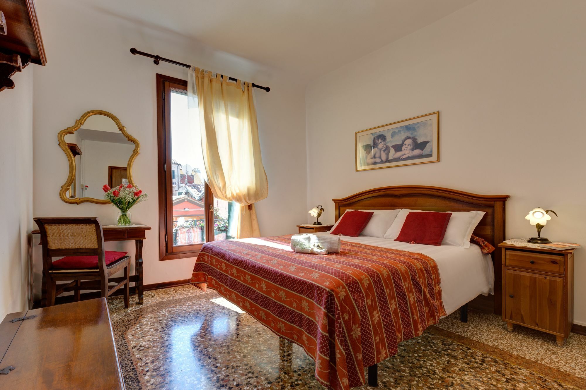 Hotel San Samuele Venice Ngoại thất bức ảnh