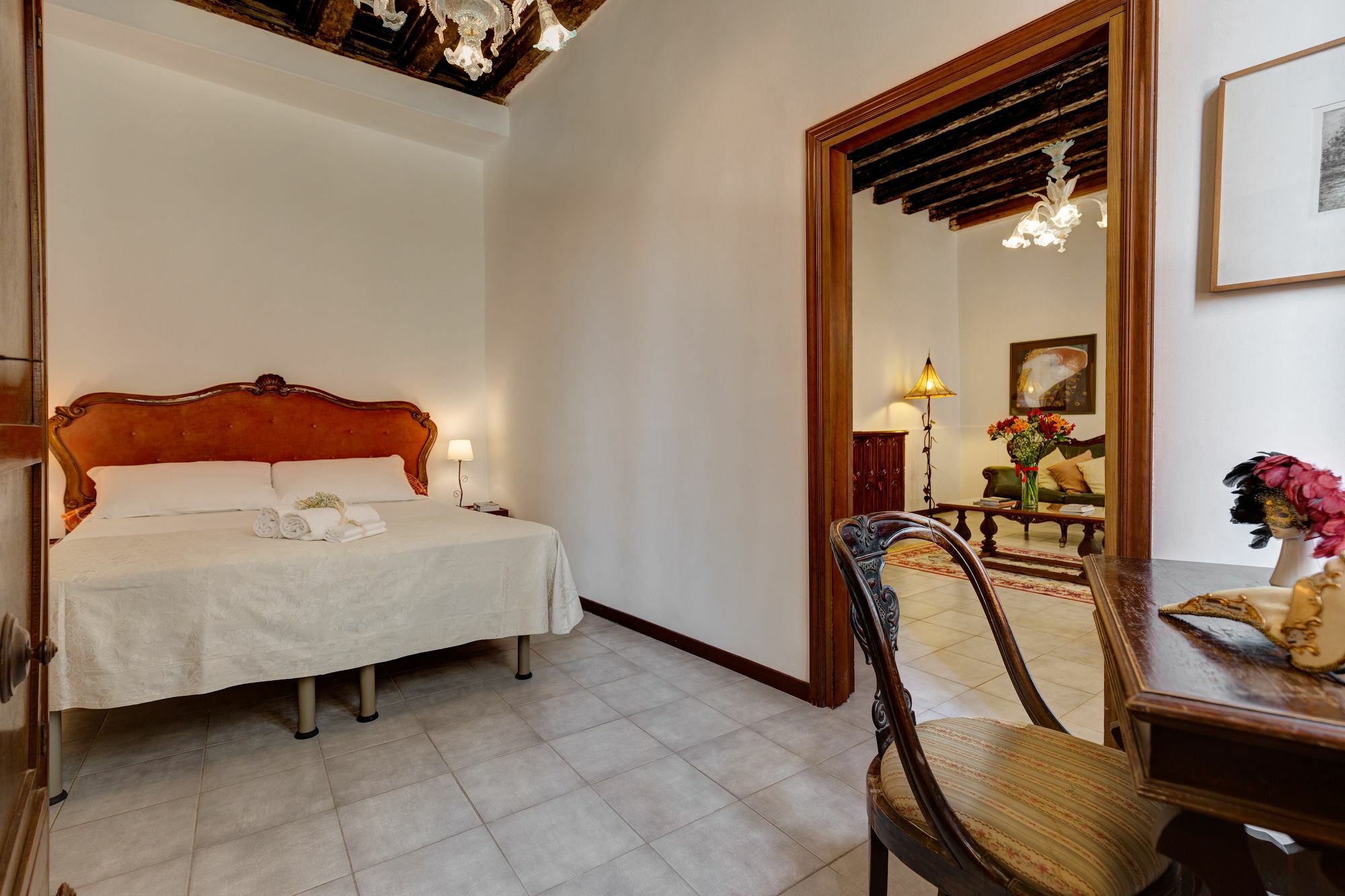 Hotel San Samuele Venice Ngoại thất bức ảnh