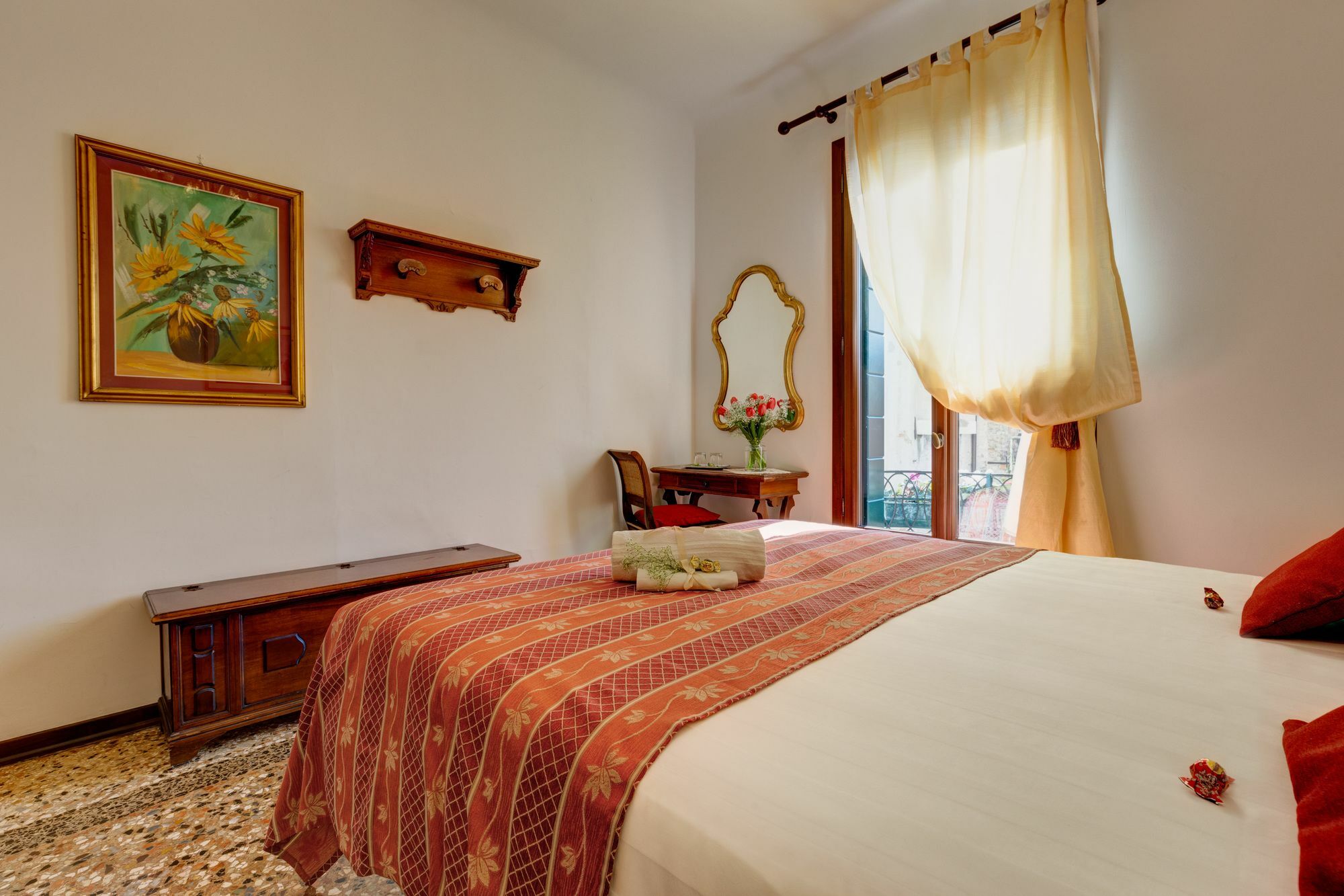 Hotel San Samuele Venice Ngoại thất bức ảnh