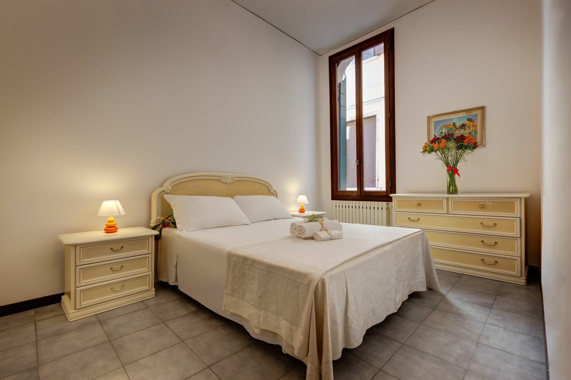 Hotel San Samuele Venice Ngoại thất bức ảnh