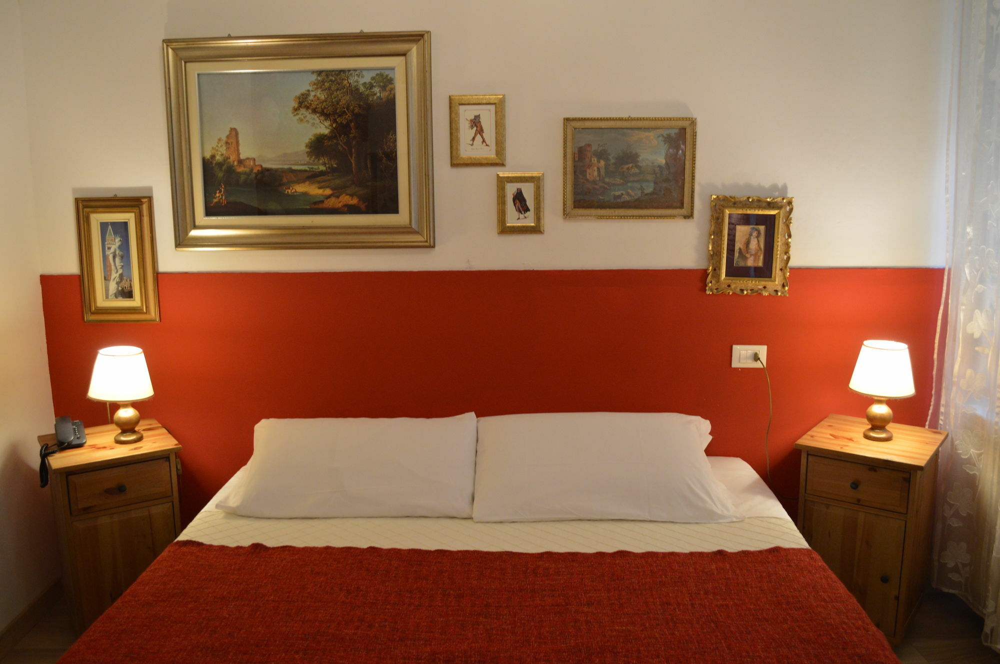 Hotel San Samuele Venice Ngoại thất bức ảnh