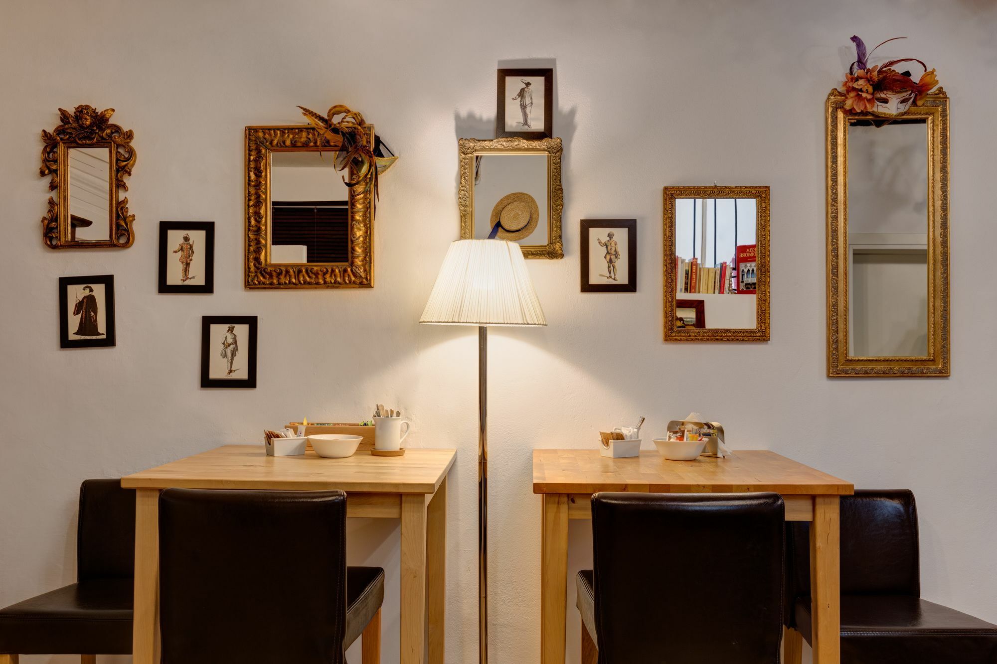 Hotel San Samuele Venice Ngoại thất bức ảnh